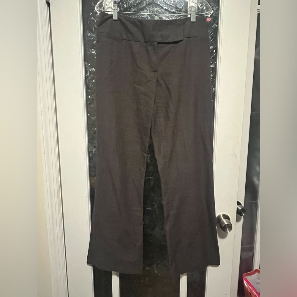 B-DESIGN Gray Pants Size 10